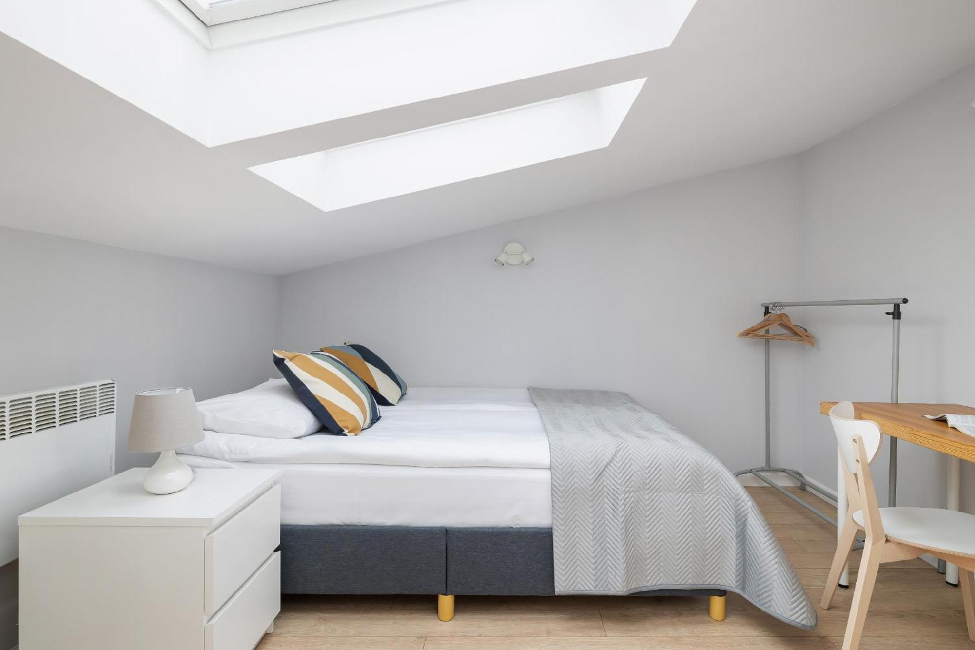 With 2 Bedrooms And Desks In The Center Of Cracow By Renters Апартаменти *